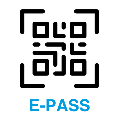 E-VehiclePass